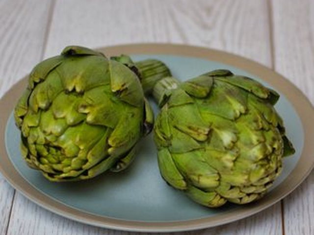 Artichoke