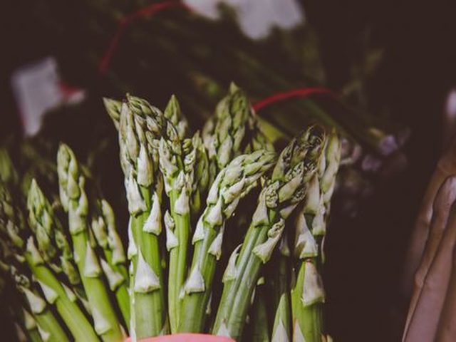 Asparagus