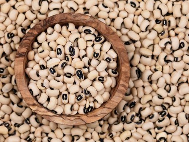 Black-Eyed Peas