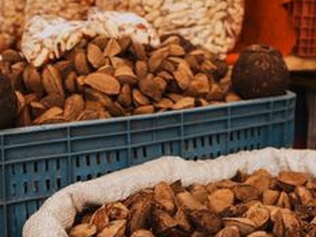 Brazil Nuts