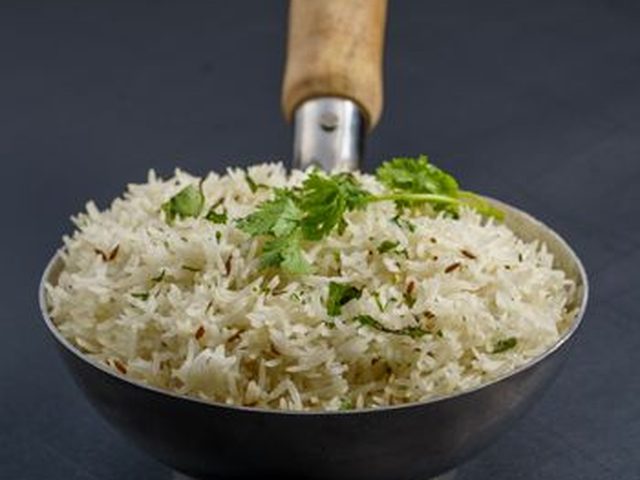 Brown Rice