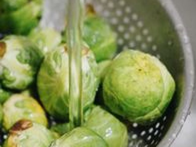 Brussels Sprouts