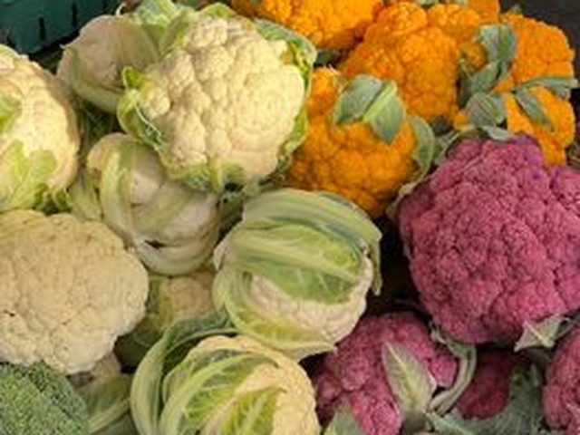 Cauliflower