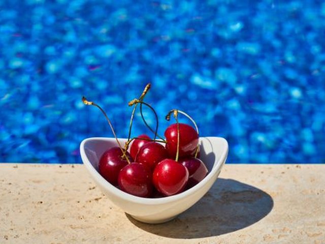 Cherries