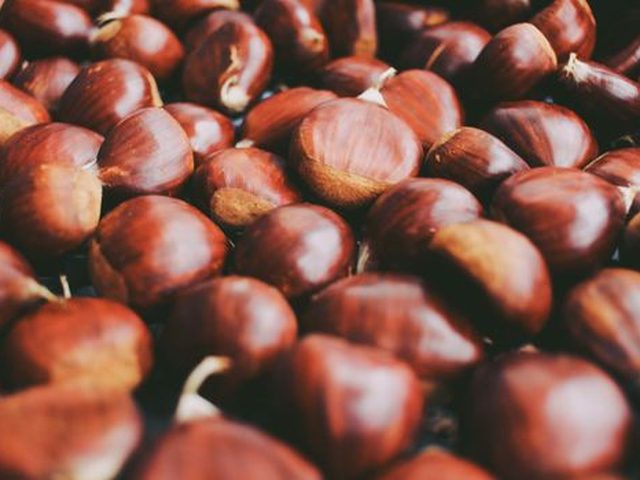 Chestnuts