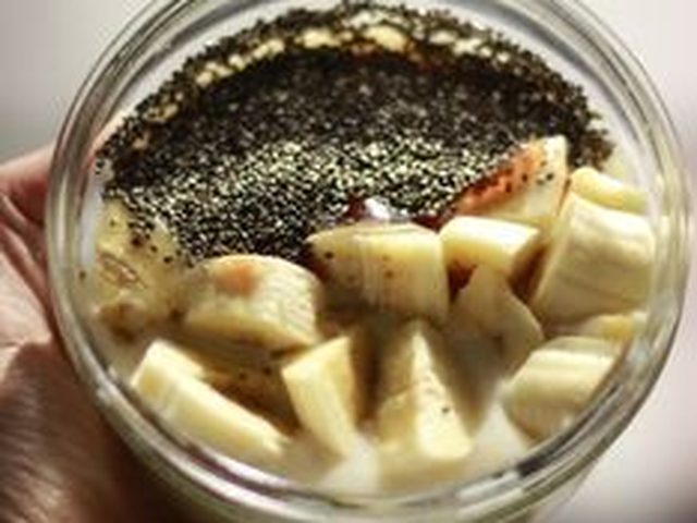 Chia Seeds