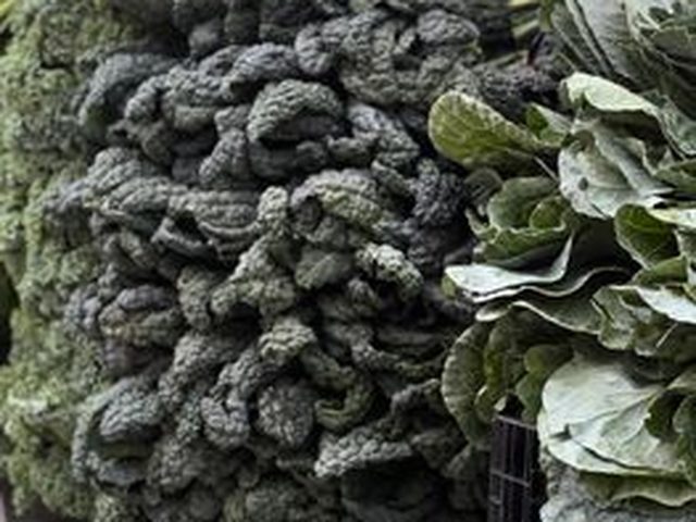 Collard Greens