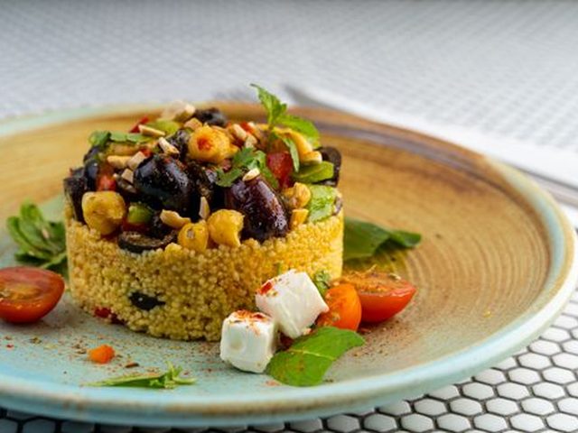 Couscous