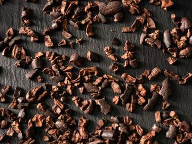 Dark Chocolate