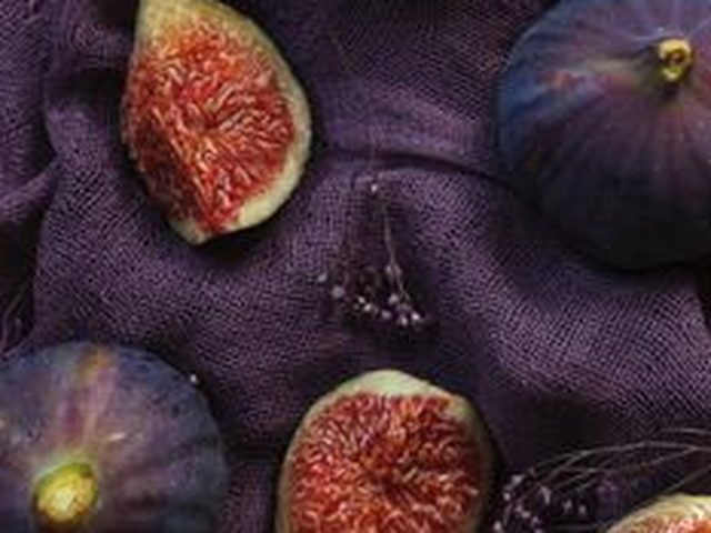 Dried Figs