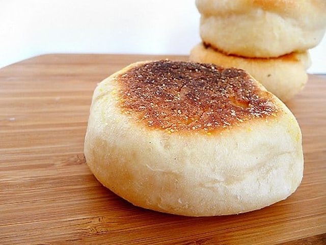English Muffin