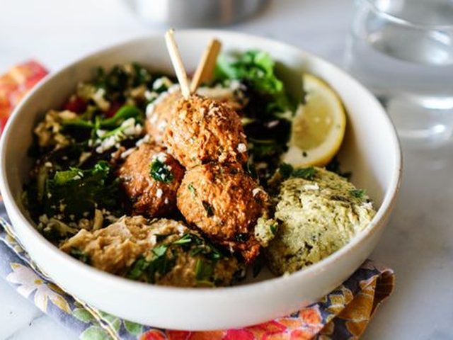 Falafel