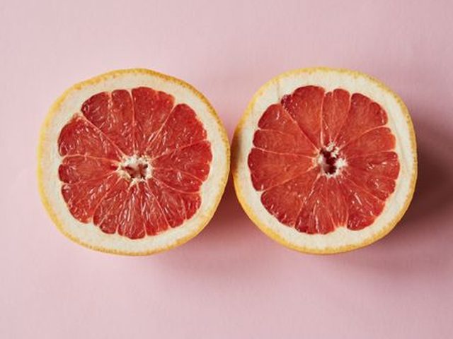 Grapefruit
