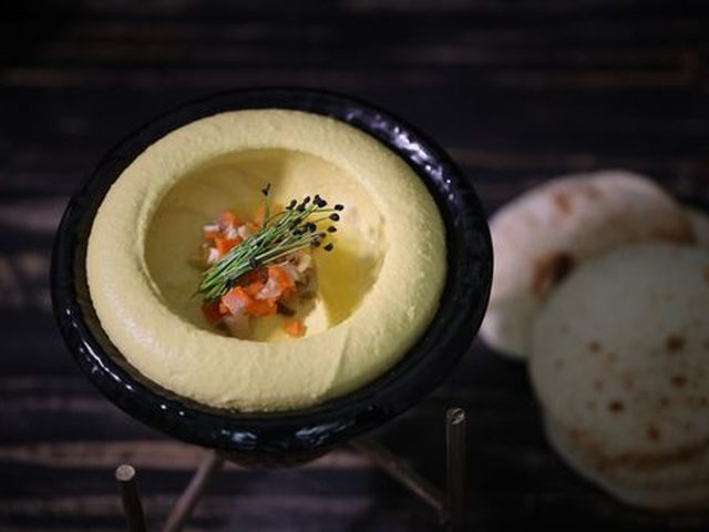 Hummus