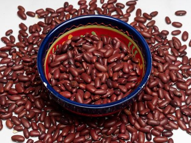 Kidney Beans