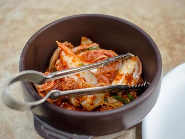 Kimchi