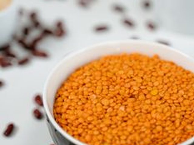 Lentils
