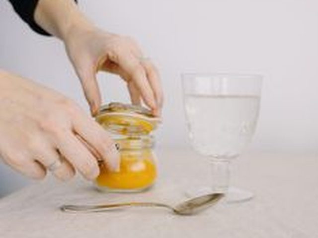 Metamucil