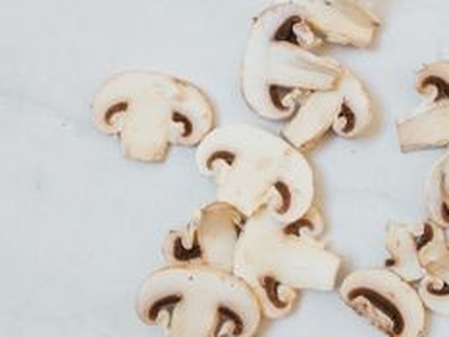 Mushrooms