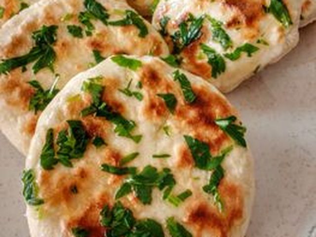 Naan