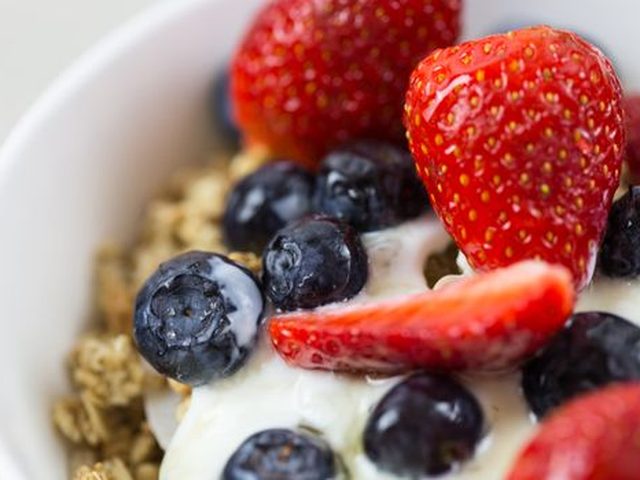 Oat Bran