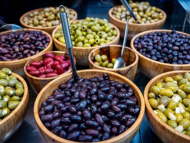 Olives