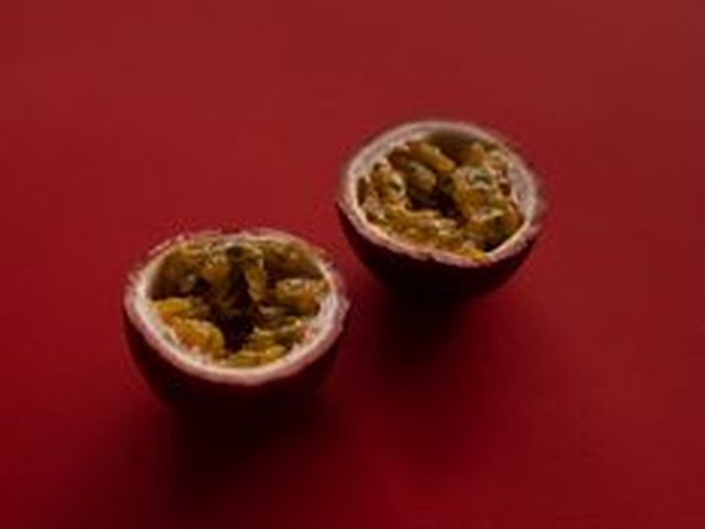 Passion Fruit