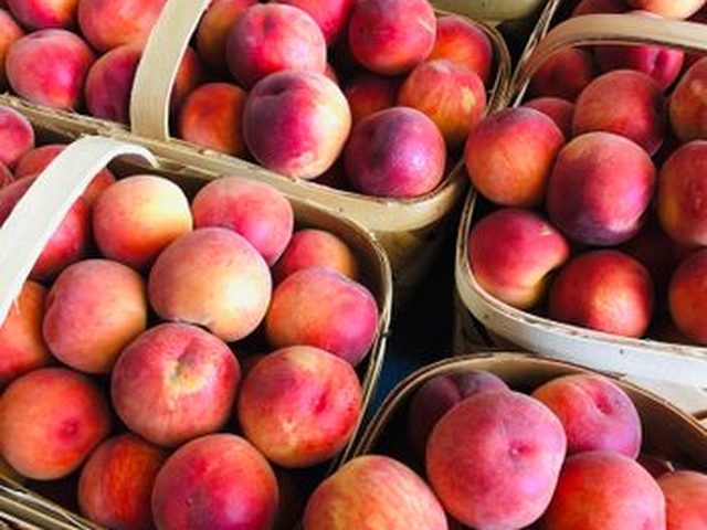 Peach