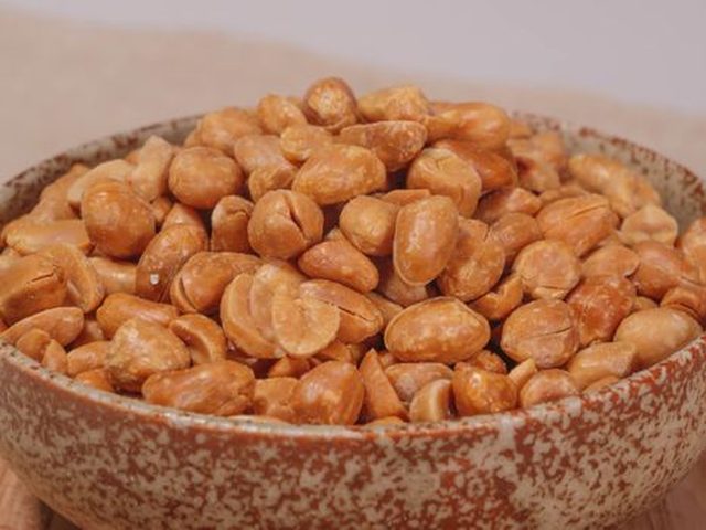 Peanuts
