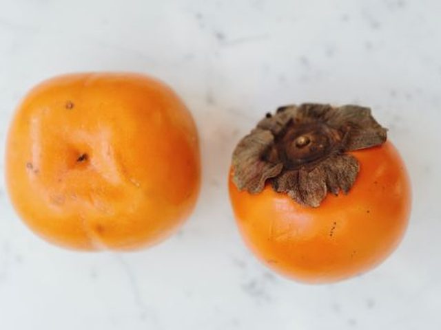 Persimmon