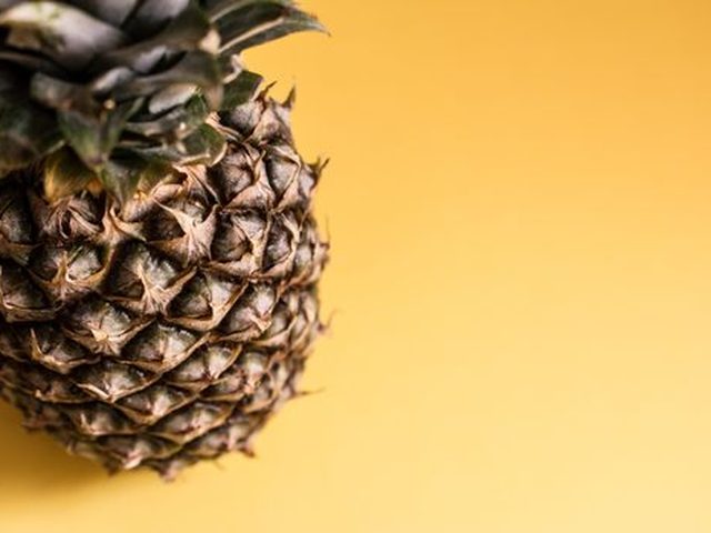 Pineapple
