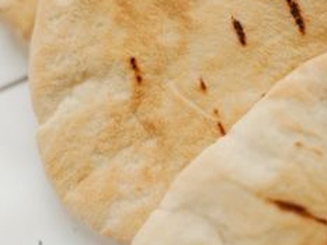 Pita Bread