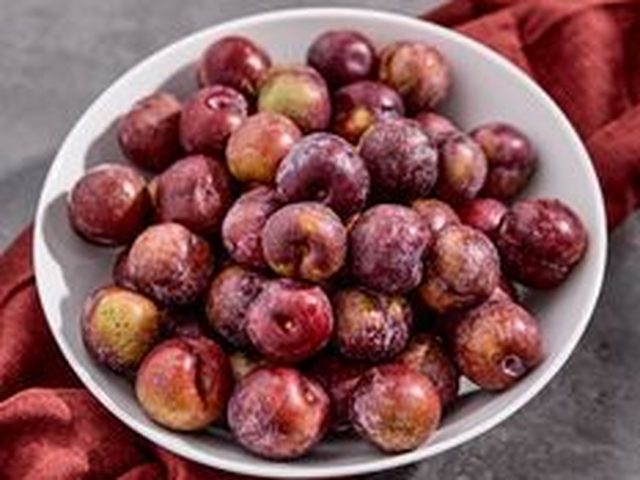 Plum