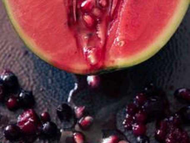 Pomegranate
