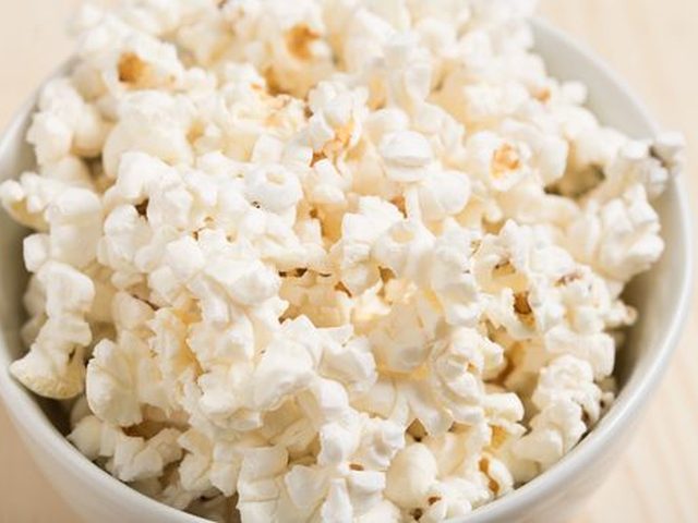 Popcorn