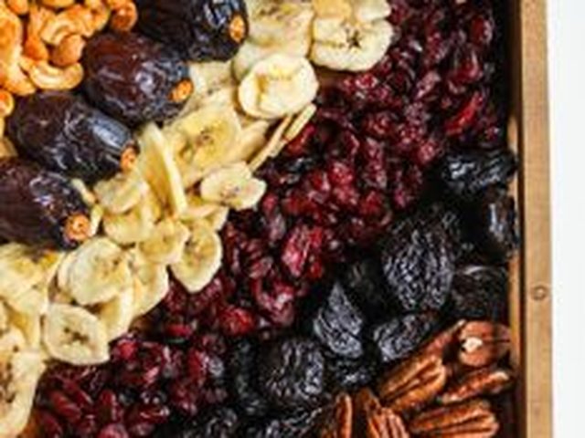Prunes