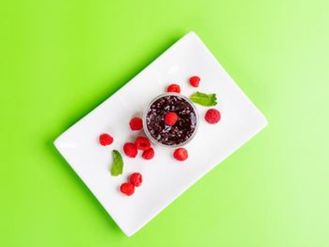 Raspberries