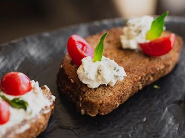 Rye Bread