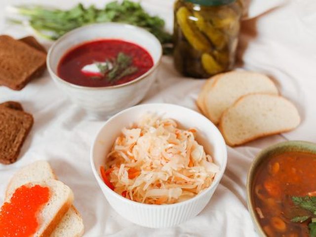 Sauerkraut