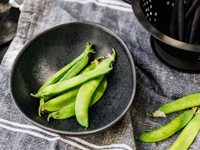 Snap Peas
