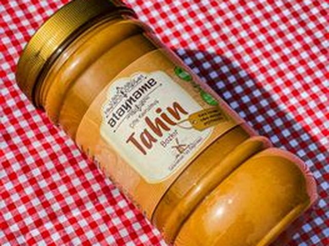 Tahini