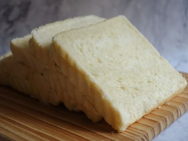 White Bread