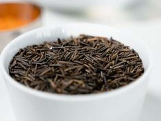 Wild Rice