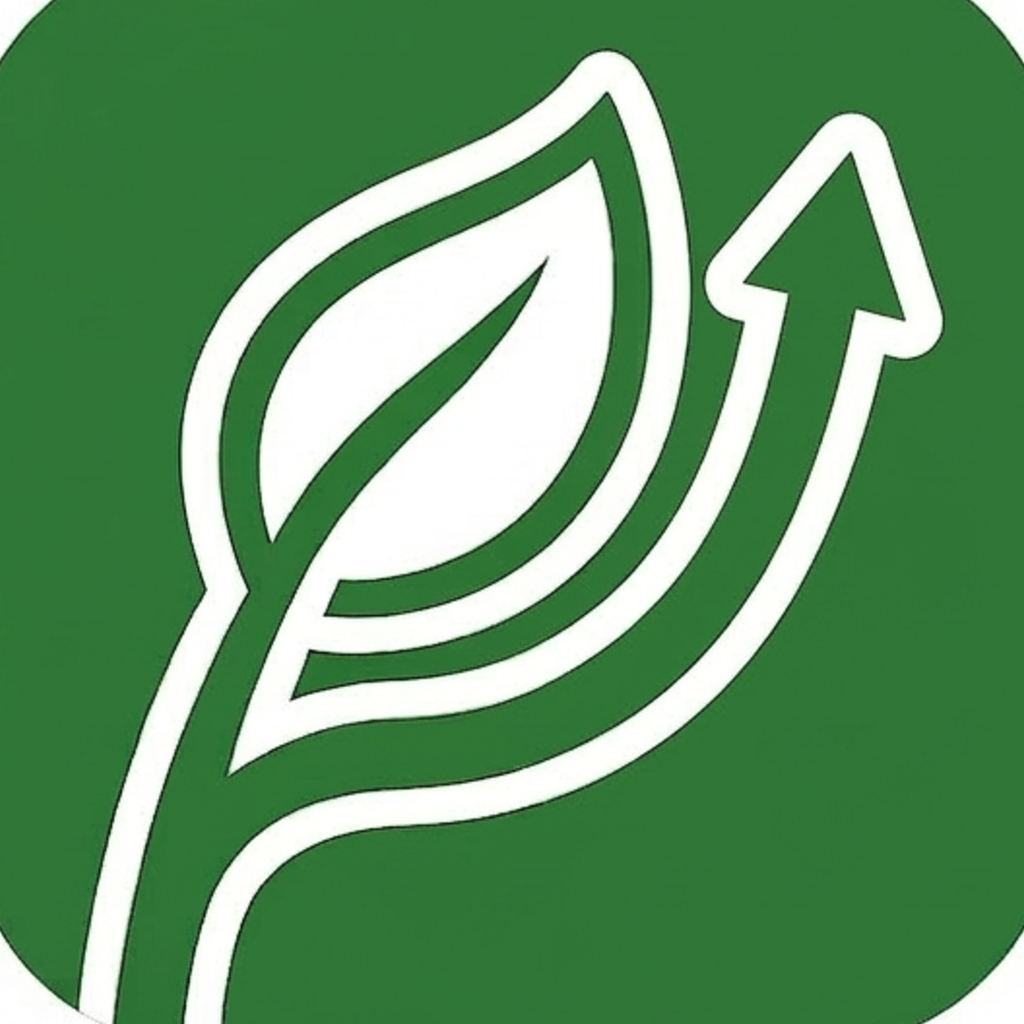 FiberUp app icon